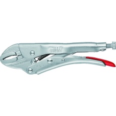 【4104-180】KNIPEX 4104-180 グリッププライヤー