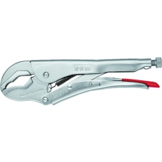 【4114-250】KNIPEX 4114-250 グリッププライヤー