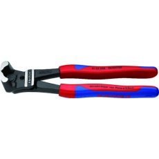 【6102-200】KNIPEX 6102-200 ボールエンドカッティングニッパー