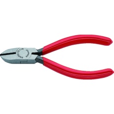 【7001-110】KNIPEX 7001-110 斜ニッパー