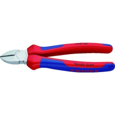 【7005-180】KNIPEX 7005-180 斜ニッパー