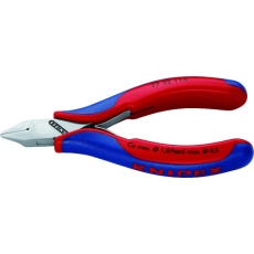 【7752-115】KNIPEX 7752-115 エレクトロニクスニッパー