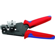 【1212-13】KNIPEX ワイヤーストリッパー