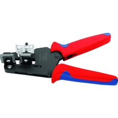 【1212-14】KNIPEX ワイヤーストリッパー