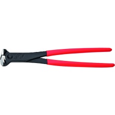 【6801-280】KNIPEX 6801-280 エンドカッティングニッパー