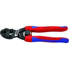 【7262-200】KNIPEX 強力型プラスチック用ニッパー