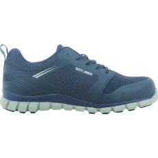 【LIGERO-NAV-25.0】SAFETY J LIGERО ネイビー25.0