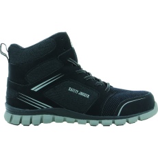【ABSOLUTE-BLK-26.0】SAFETY J ABSOLUTE ブラック26.0