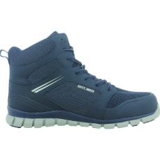 【ABSOLUTE-NAV-27.0】SAFETY J ABSOLUTE ネイビー27.0
