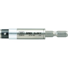 【ATA-M5】アネックス 電気工事用 トルクアダプター М5 2.6N・m