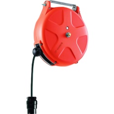 サイズ】 日平機器 整備用品 電気・延長コード コンセントリール 10m