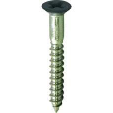 【10179338】ダイドーハント 棚柱専用ビス XM-7 黒 3.1x20 60本