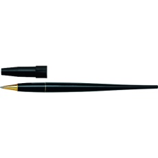 【DB-500S 1】プラチナ デスクボールペン ブラック