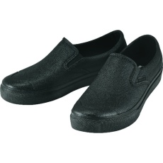 【MNDM56-BK-230】丸五 マンダム#56 ブラック 23cm