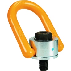 【8-231-220】YOKE アンカーポイント M56 22t