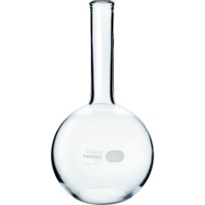 【HF-2L-SCI】HARIO 平底フラスコ 2000ml