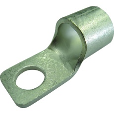 【CB150-8】DST 裸圧着端子 ブレーカー用 CB150-8 15個入り