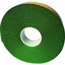 【12374】セーフラン 高耐久反射ラインテープ 50×2mm 20m 緑