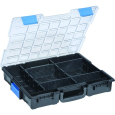 【454260】allit パーツケース EuroPlus Pro K