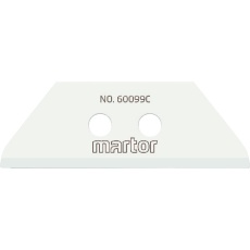 【1760099】martor 替刃 2枚 CERAMIC BLADE NO. 60099C