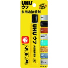 【9U34925】ウフ 多用途接着剤