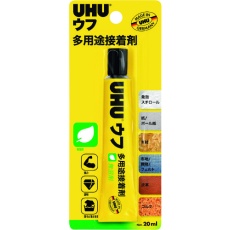 【9U34915】ウフ 多用途接着剤 無溶剤