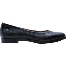 【55315-06】SFC 女性向け耐滑シューズ ドレス Reese 23.0CM