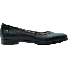 【55315-08】SFC 女性向け耐滑シューズ ドレス Reese 25.0CM