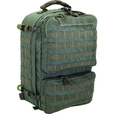 【MB10-134】ELITEBAGS バックパック PARAMED'S ODグリーン