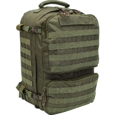 【MB10-135】ELITEBAGS バックパック PARAMED'S コヨーテブラウン