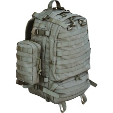 【MB10-024】ELITEBAGS バックパック MOCHILA COMBATE コヨーテタン