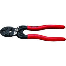 【7131-160】KNIPEX 160mm ミニクリッパー