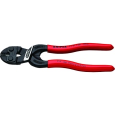 【7131-160】KNIPEX 160mm ミニクリッパー