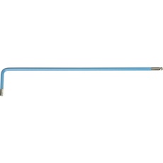 【369020F】wiha 蛍光色 ボールポイント 六角レンチ 2.0mm 水色