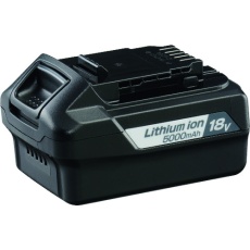 【B-1850LA】京セラ リチウムイオン電池パック 18V 5000mAh