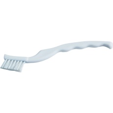 【69302601】バーテック バーキュートプラス 歯ブラシ型ブラシ 白 BCP-HBW