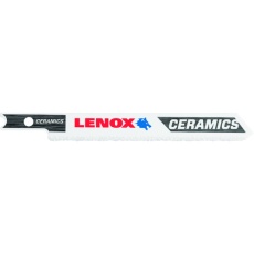 【1991610】LENOX 超硬グリッドジグソー Uシャンク88.9mm(3枚) G300U3