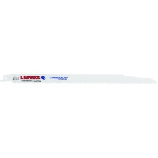 【20495B156R】LENOX バイメタルセーバーソーブレード B156R 300mmX6山(25マイ入)