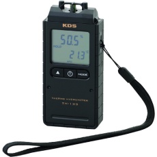 【TH-133】KDS デジタル温湿度計133