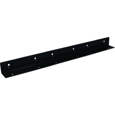 【10179707】ダイドーハント 1×4サポート L型アングル 大 14A3-BK