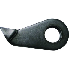 【L5BA025-91551】キトー レバーブロック用部品 ツメ