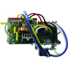 【E3DEX10R16013】キトー 電気チェーンブロック キトーセレクトED3B形用部品 パネルバン 1シキ