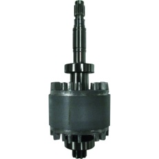【ER2CL55021】キトー 電気チェーンブロック キトーエクセルER2用部品 ロータ ブクミ