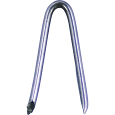 【10175291】ダイドーハント VP 又釘 4.2x50 200g(約20本)