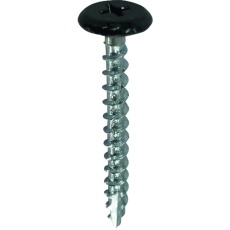 【10176827】ダイドーハント HC 木工用造作ビス おさえ上手 黒 4.2x65 (50本入)