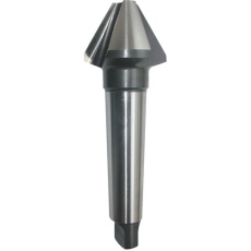 【19060-0-80MT】WEBA HSSカウンターシンク No.19060-0-MT 60°3枚刃 HSS MTシャンク