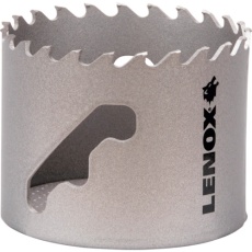 【LXAH321116】LENOX スピードスロット超硬チップホ-ルソ- 替刃68MM