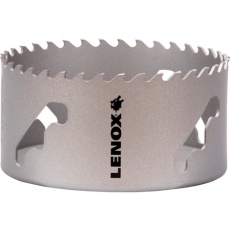 【LXAH3412】LENOX スピードスロット超硬チップホ-ルソ- 替刃114MM