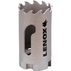 【LXAH3114】LENOX スピードスロット超硬チップホ-ルソ- 替刃32MM