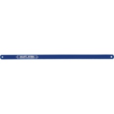 【HB/C/03/ST】GROZ ハックソーブレード 300mm クロム鋼 10枚入り